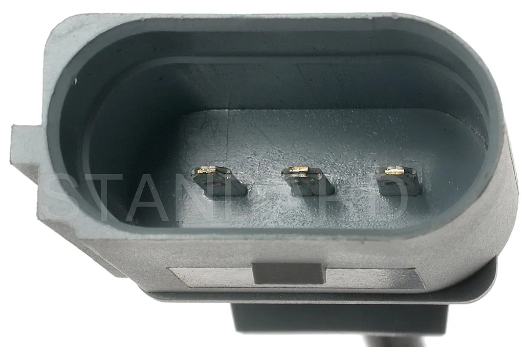 PC525 – STANDARD IGN Crankshaft Position Sensor, OE Replacement With 3 Pin Connector Genuine Intermo - view 3